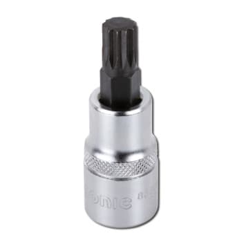 Bitdop 1/2 ", multi-dent M6