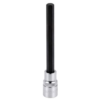 Bitdop 1/2 ", hexagone 140mmL 10mm