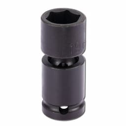 Embout de cardan 1/2&quot;, 16mm, hexagone