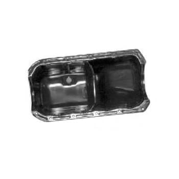 Carter d'huile 1734072 Van Wezel