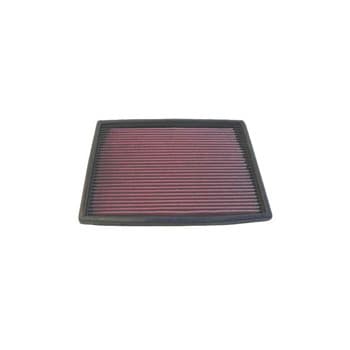 Filtre de remplacement K & N Ford Fairmont, Falcon, Mustang, Thunderbird, Lincoln, Mercury (33-2015) K&N