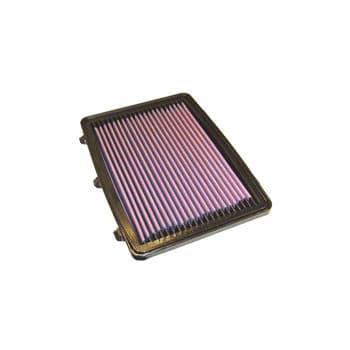 Filtre de remplacement K & N Fiat Bravo / Brava (33-2748) 332748 K&N