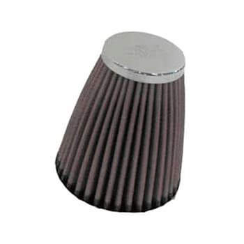 Filtre de remplacement K & N connexion Konisch 57mm (RC-1250)
