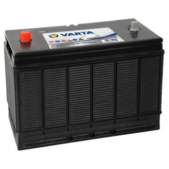 Varta Accu Professional SHD LFS105 105 Ah