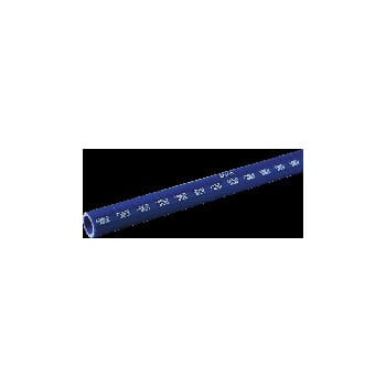 Samco Tuyau standard bleu 25mm 1 m
