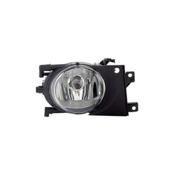 Projecteur antibrouillard 0637995 Van Wezel
