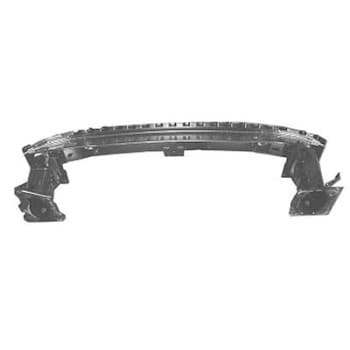 Support, pare-chocs 2734560 Van Wezel