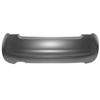 Pare-chocs 1604544 Van Wezel