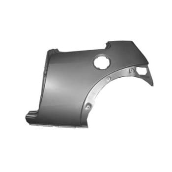 Panneau latéral 1865645 Van Wezel