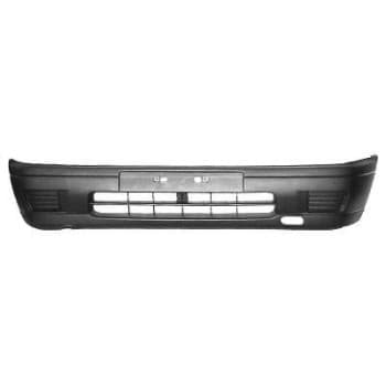 Pare-chocs 3314574 Van Wezel
