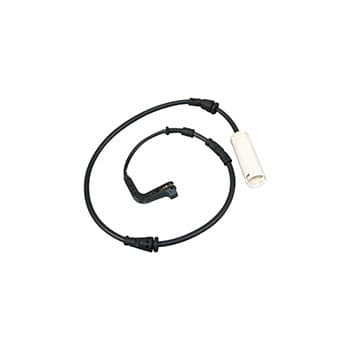 Contact d'avertissement, usure des garnitures de freins 39612 ABS