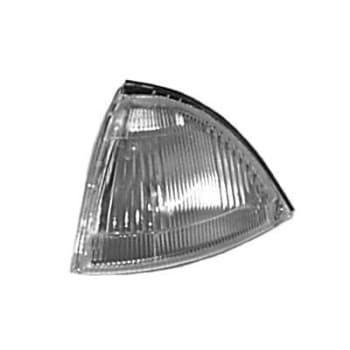 Feu de position juste à côté du phare jusqu'en 1996