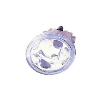 Feu antibrouillard gauche 5394995 Van Wezel