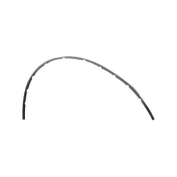Fender GASKET Caoutchouc Avant / Arrière G / D 5801420 Van Wezel