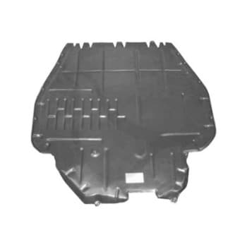 Plaque de protection moteur VOITURE