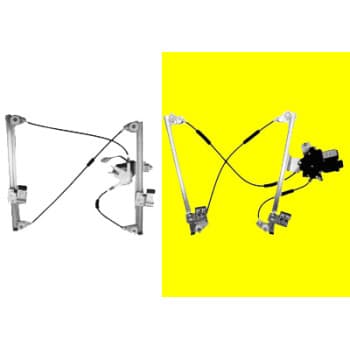 Lève-vitre 5817262 Van Wezel