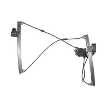 Lève-vitre 5824261 Van Wezel