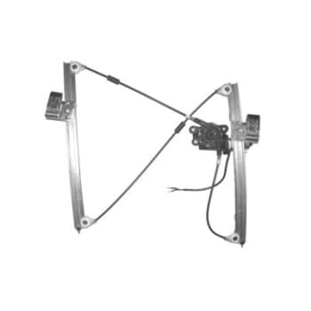 Lève-vitre 5824263 Van Wezel