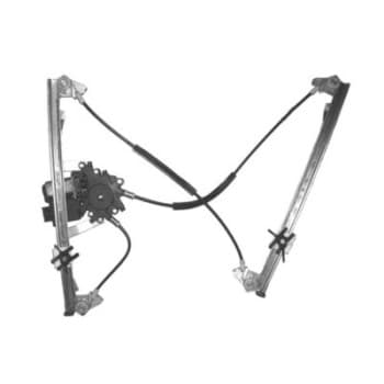 Lève-vitre 4348267 Van Wezel