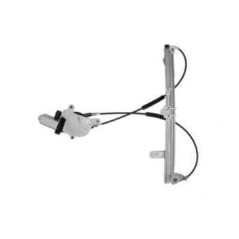 Lève-vitre 4036263 Van Wezel