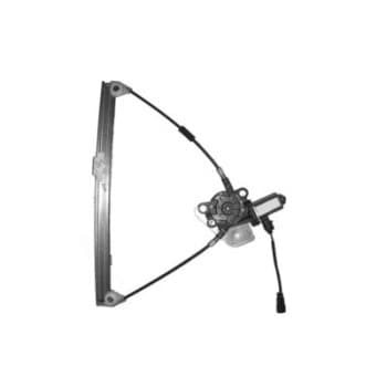 Lève-vitre 4323265 Van Wezel