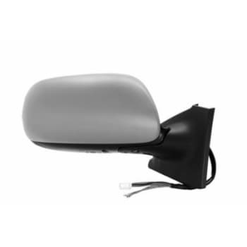 MIROIR LIENS ELECTRIQUE Chauffé 5432807 Hagus
