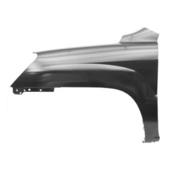 LIENS DE FAN AVANT LX (trous de cadre -sier) 8381657 Van Wezel