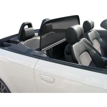 Prêt à l'emploi Cabrio Windschot Audi A3 Cabrio 2008-