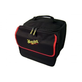 Mequiars Kit Bag 24x30x30cm (hors produits)