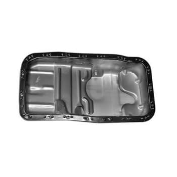 Carter d'huile 2527070 Van Wezel