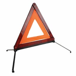 Triangle d'avertissement, E-mark