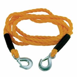 Corde de remorquage 14mm 3000kg