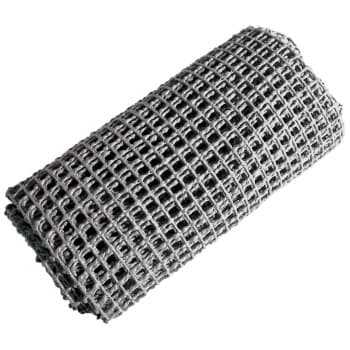 Tapis de coffre antidérapant universel Carpoint
