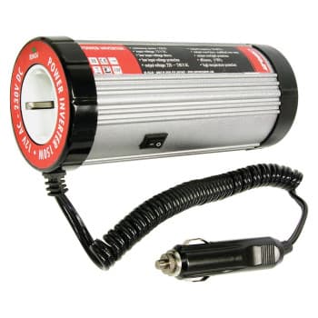 Support onduleur modèle 150W