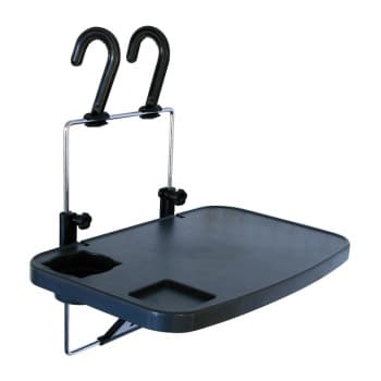 Table de voiture