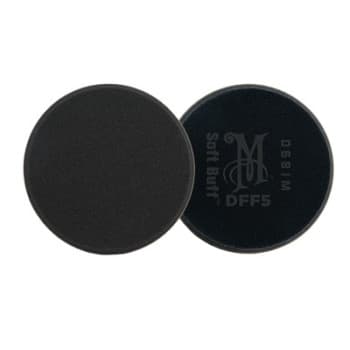 Disque de finition en mousse Meguiars Soft Buff 5''