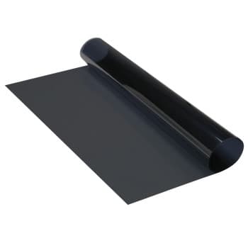 Foliatec Blacknight Crème Solaire Superdark 5% 76x300cm