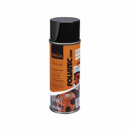 Foliatec Spray Film (Spray Foil) - Cuivre Métallisé Mat - 400ml