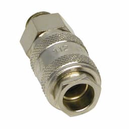 1/4 &quot;raccord rapide femelle.extérieur 1/4 &quot;&quot;