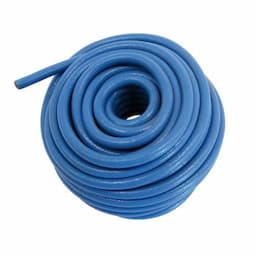 Câble électrique 2.5mm2 bleu 5m