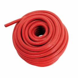 Câble électrique 2.5mm2 rouge 5m