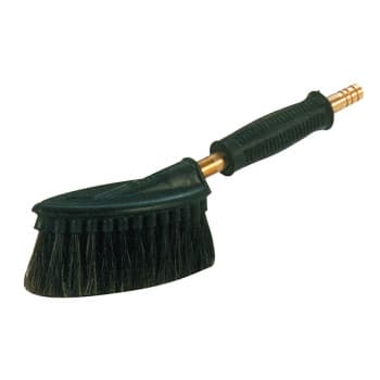 'Rainy' brosse de lavage