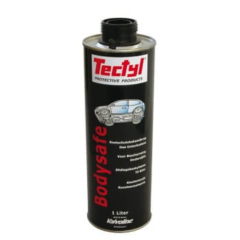 Valvoline Tectyl mini service BS 1L