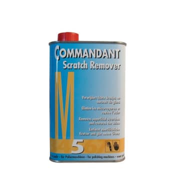 Commander M5 Scratch Remover 500gr