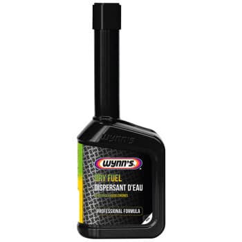 Carburant sec Wynn&#39;s 325ml