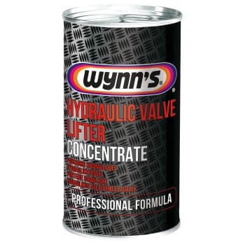 Concentré de poussoir de soupape hydraulique Wynn&#39;s 325 ml