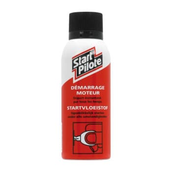 Holts 71011010022 Pilote de démarrage Liquide de démarrage 150 ml