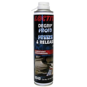 Loctite LB 8040 Freeze &amp; Release