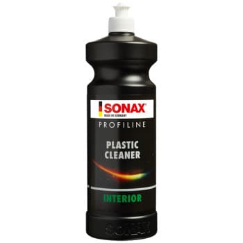 Sonax Plastic cleaner dans 1 litre