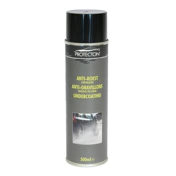 Protecton Spray antirouille 500ml